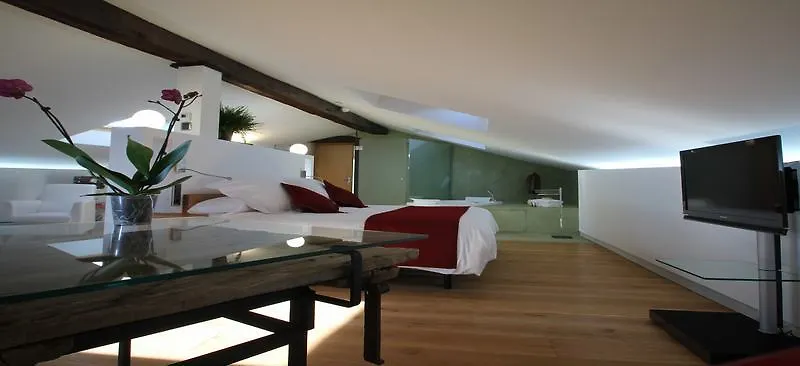 ****  Hotel Can Cuch Cánoves España