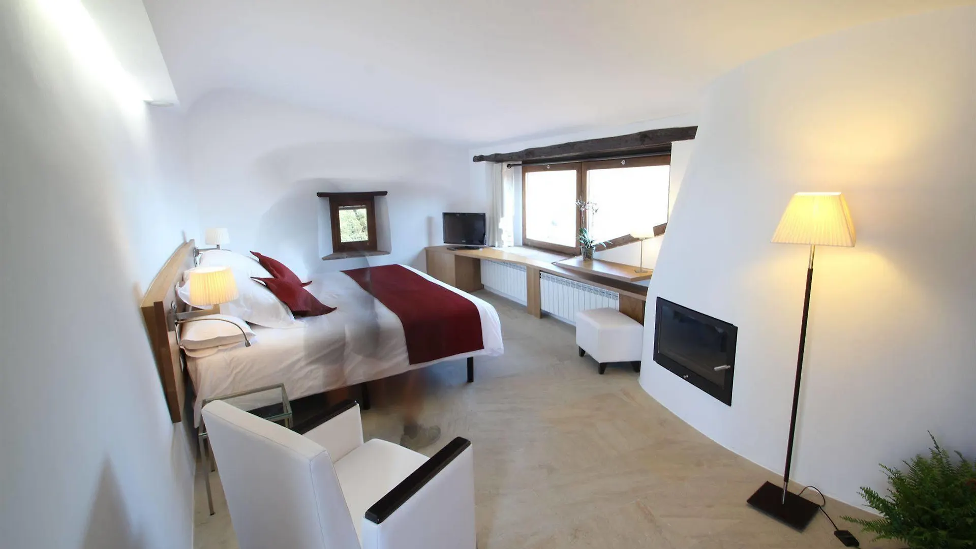 Hotel Can Cuch Cánoves