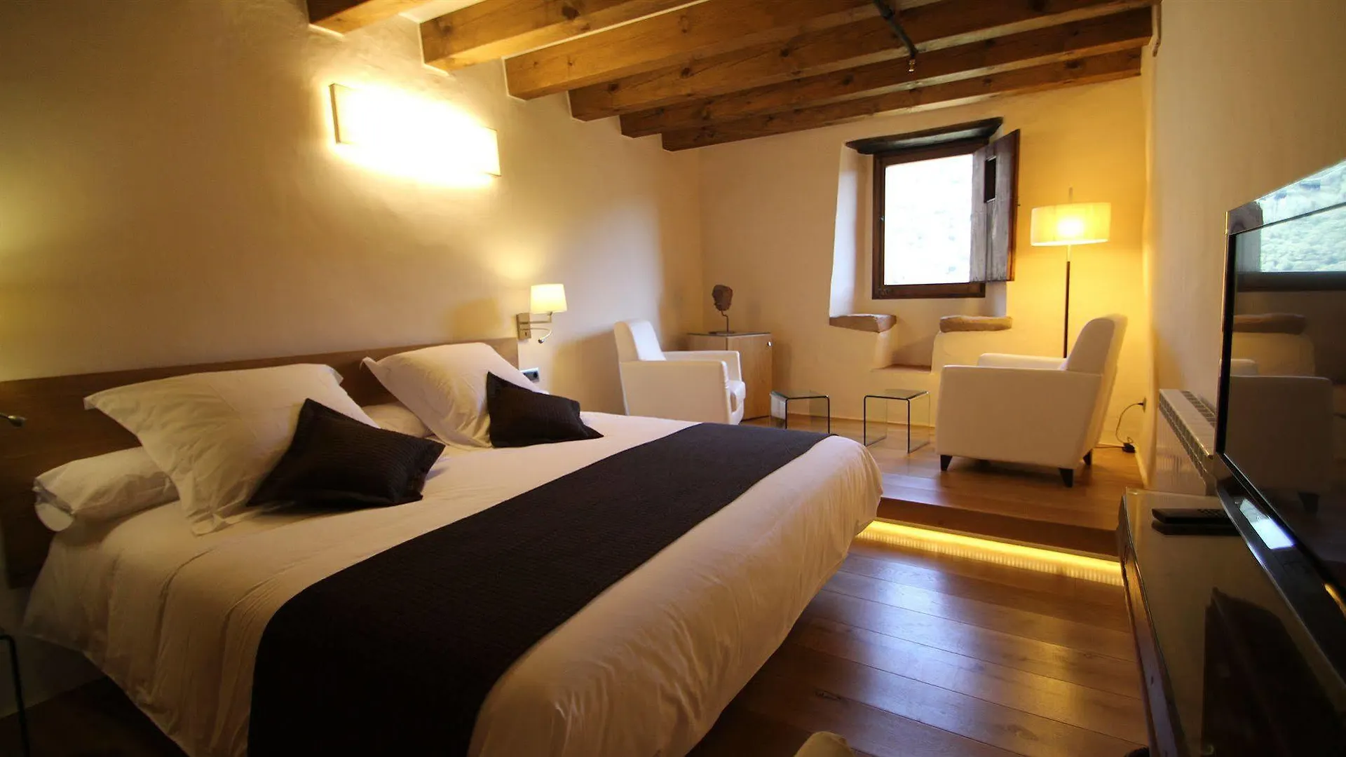 Hotel Can Cuch Cánoves