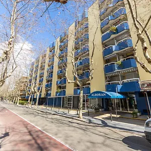 Alboran-arysal Apartamento