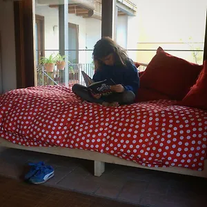 La Casa Del Mig Сasa de vacaciones