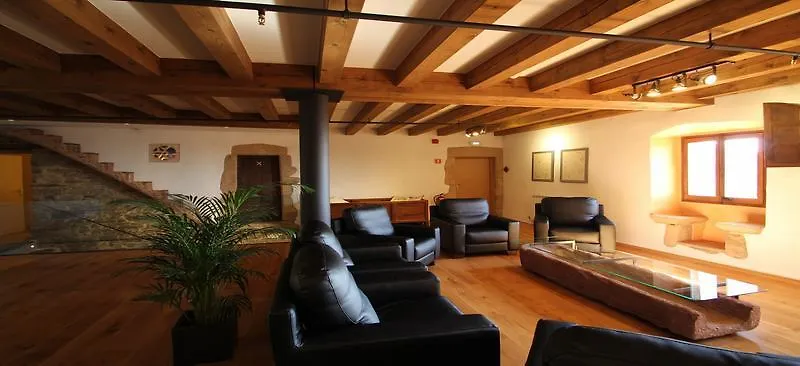 Hotel Can Cuch Cánoves