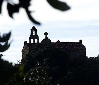 Hotel Can Cuch Cánoves