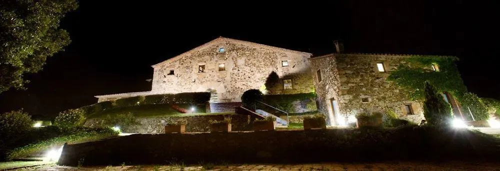 Hotel Can Cuch Canoves 4*,  Spain