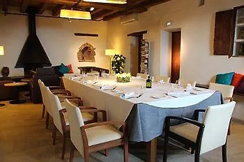 Hotel Can Cuch Cánoves Hiszpania