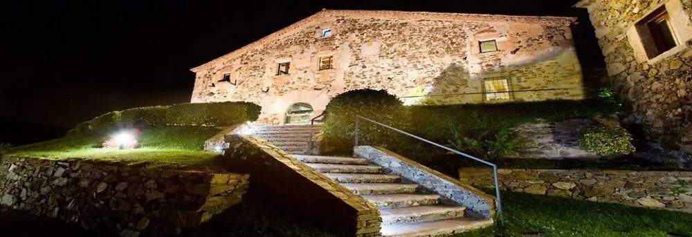 Hotel Can Cuch Cánoves