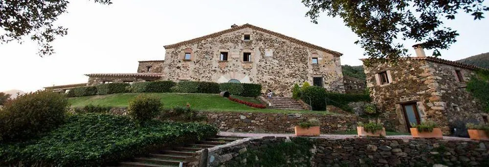 Hotel Can Cuch Cánoves