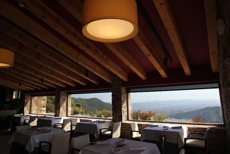 ****  Hotel Can Cuch Cánoves Hiszpania