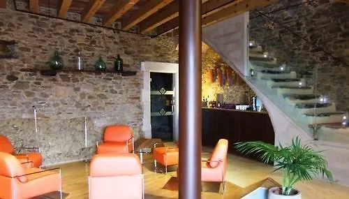 Hotel Can Cuch Cánoves