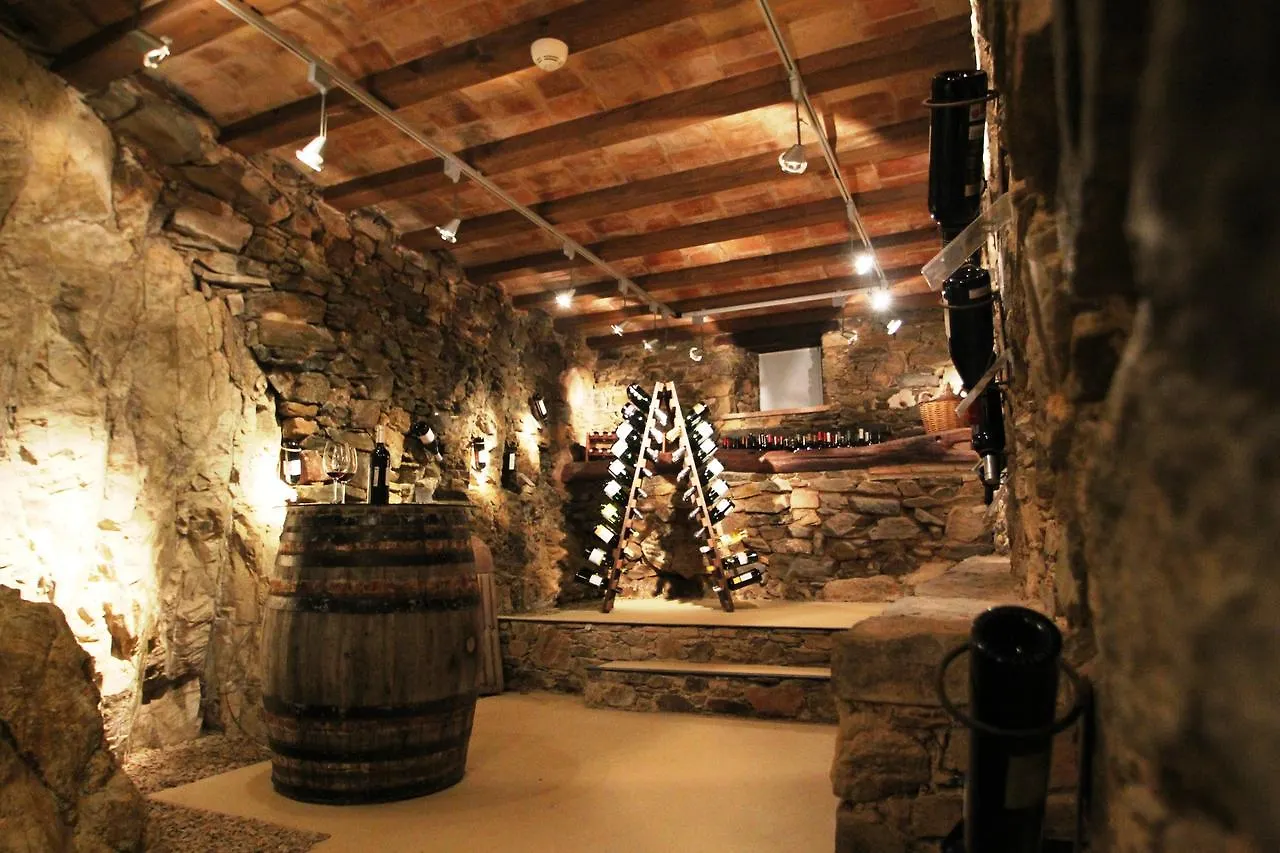Hotel Can Cuch Cánoves