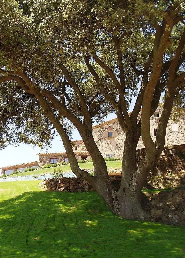 ****  Hotel Can Cuch Cánoves Hiszpania