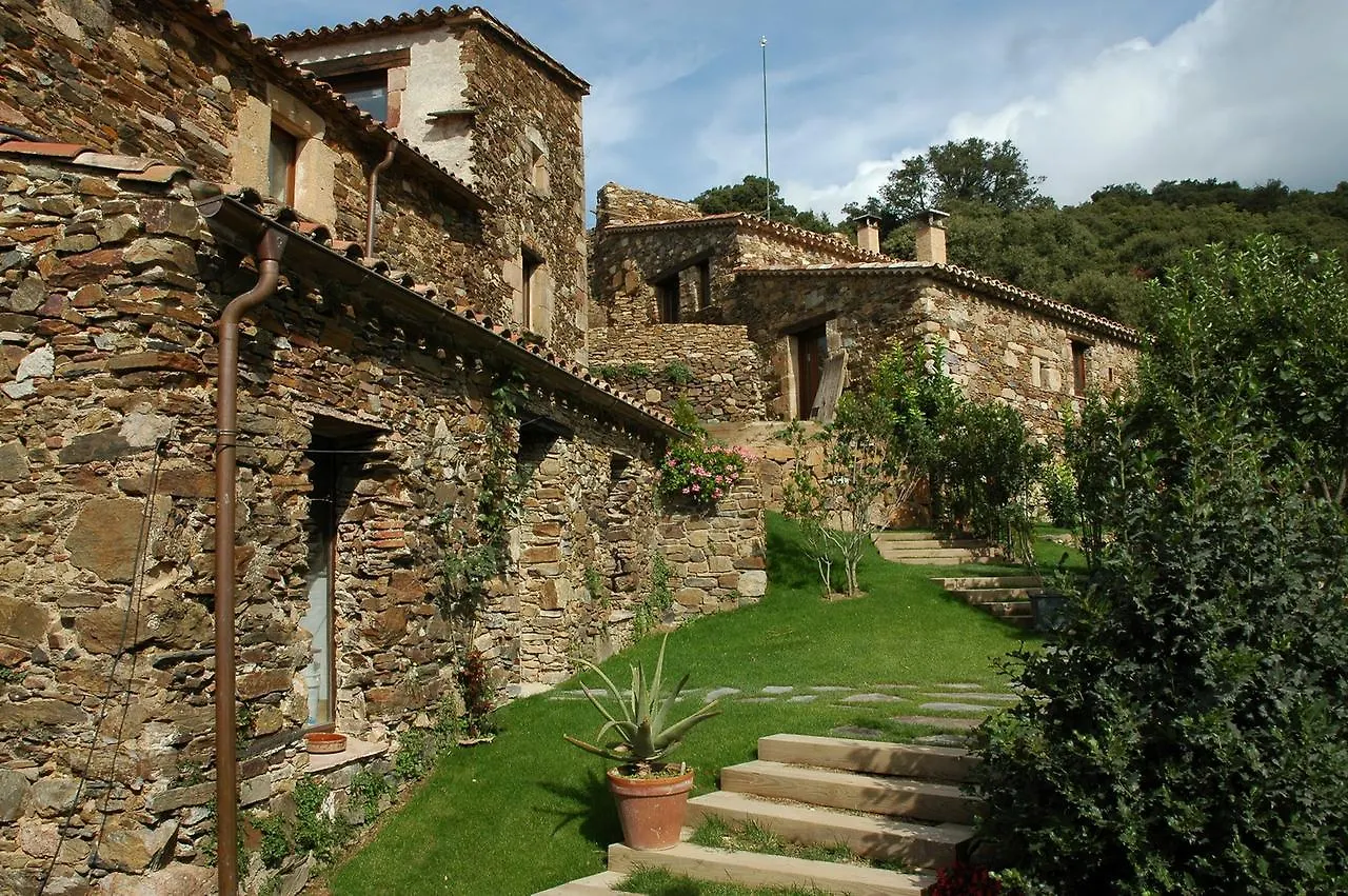 Hotel Can Cuch Cánoves