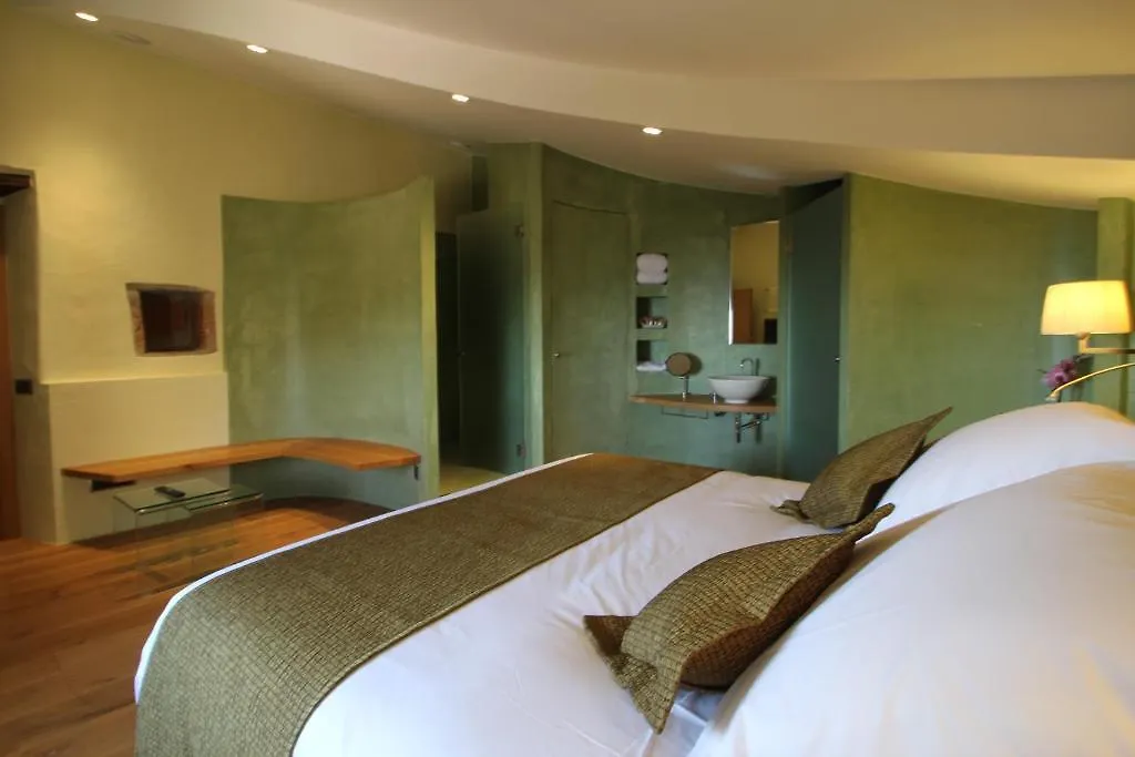 Hotel Can Cuch Cánoves