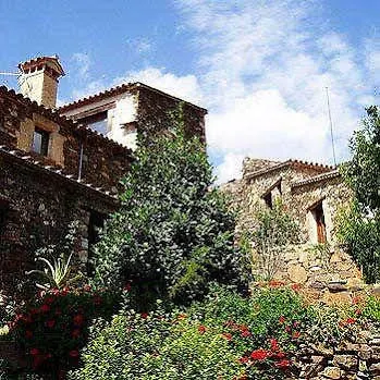 Hotel Can Cuch Cánoves
