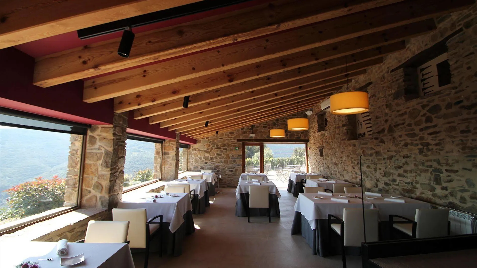 Hotel Can Cuch Cánoves