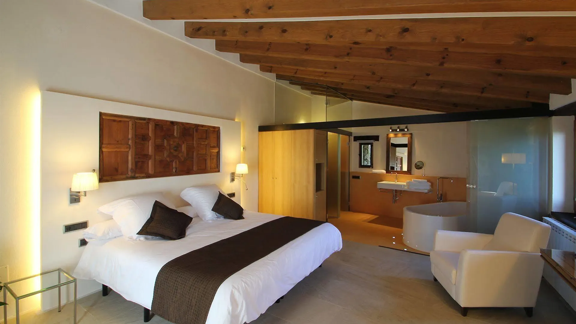 Hotel Can Cuch Cánoves