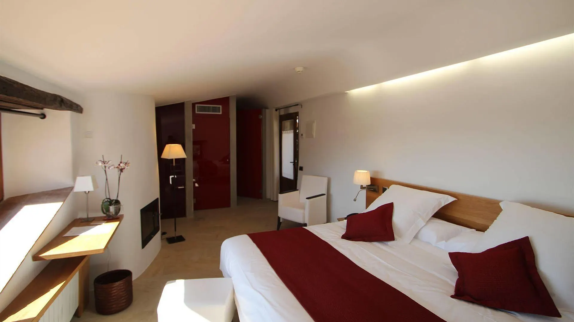 Hotel Can Cuch Cánoves
