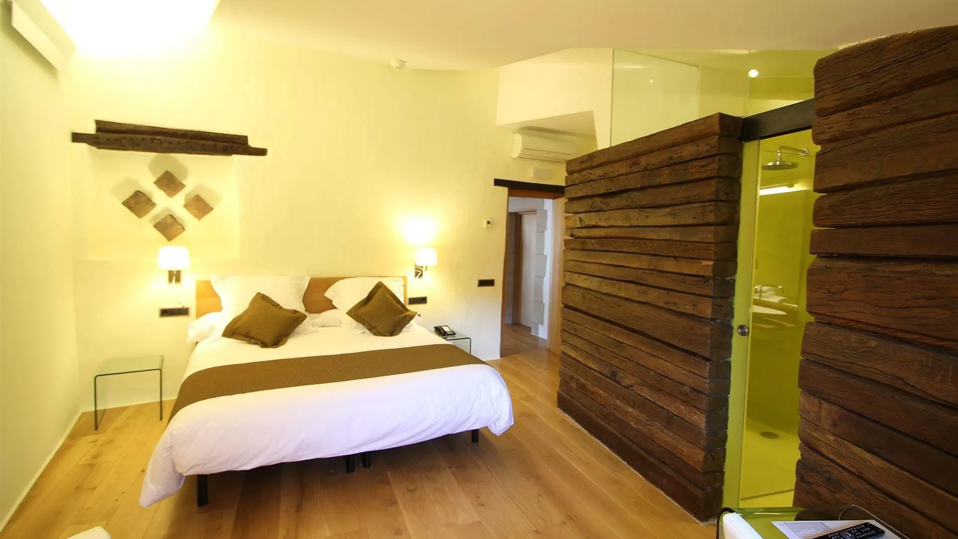 Hotel Can Cuch Cánoves