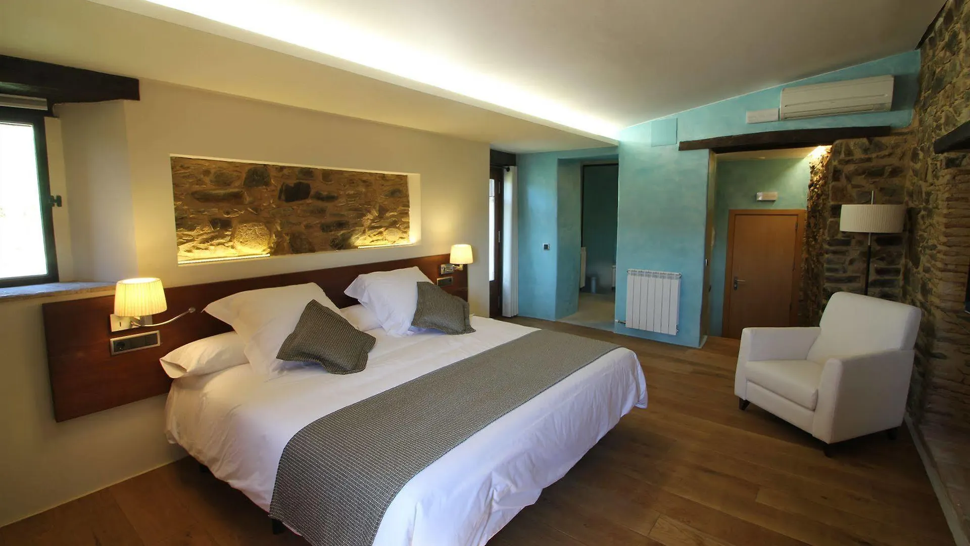 Hotel Can Cuch Cánoves