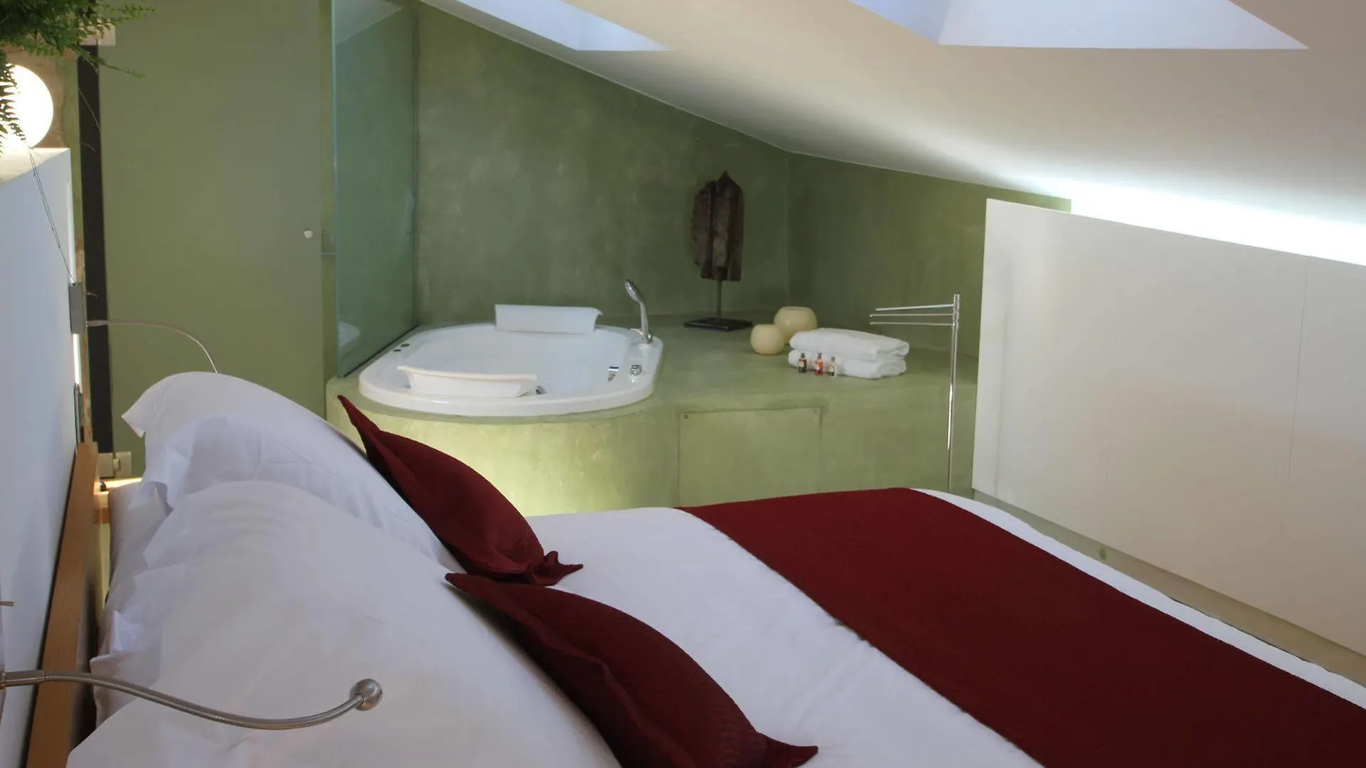 Hotel Can Cuch Canoves