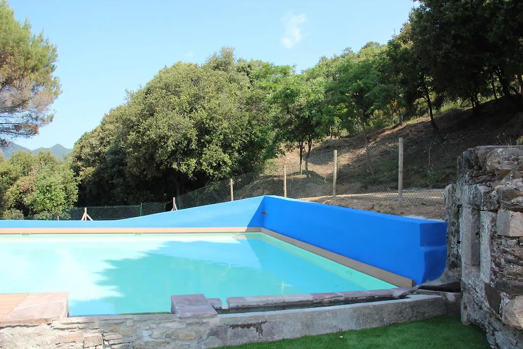 Hotel Can Cuch Cánoves