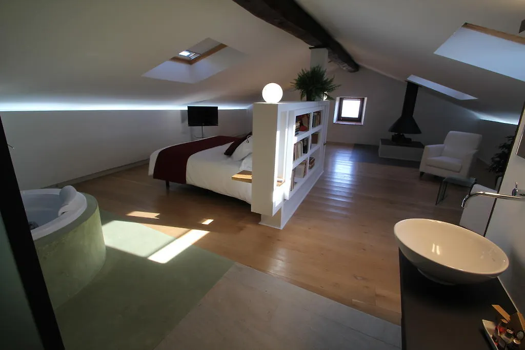 Hotel Can Cuch Canoves Spain