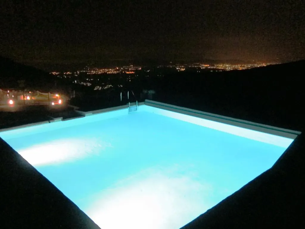 Hotel Can Cuch Canoves Spain